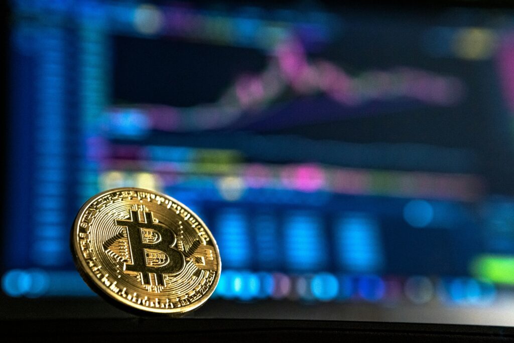 imagem de moeda representando como comprar Bitcoin no Brasil