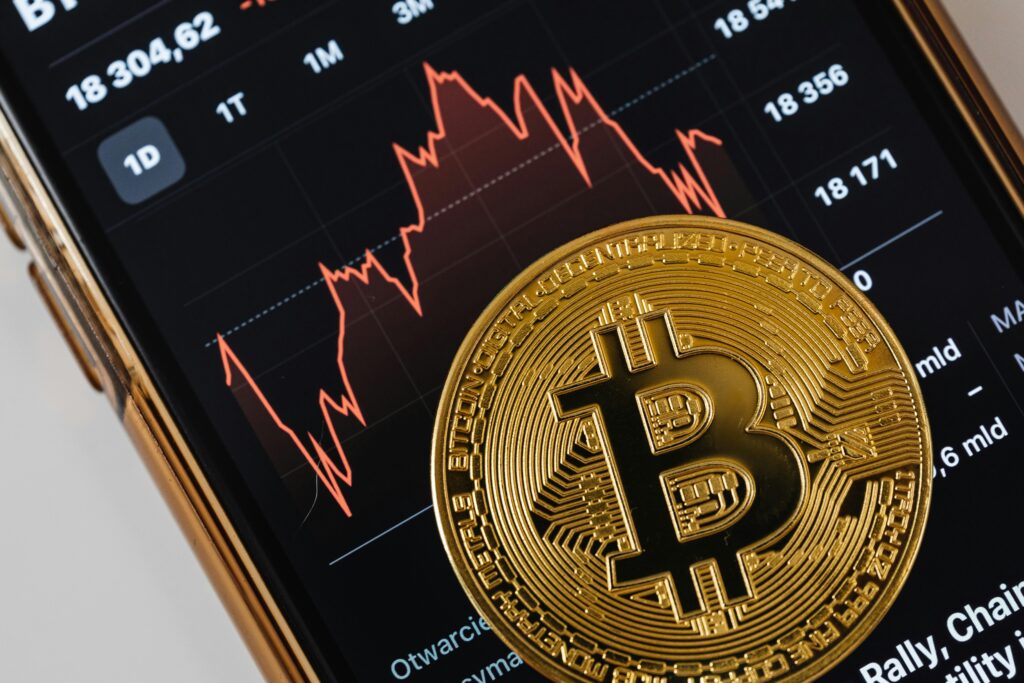 imagem de Wallets com Bitcoin para como armazenar criptomoedas