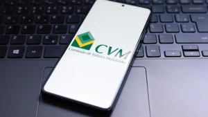 imagem de o que é CVM e investidores envolvidos