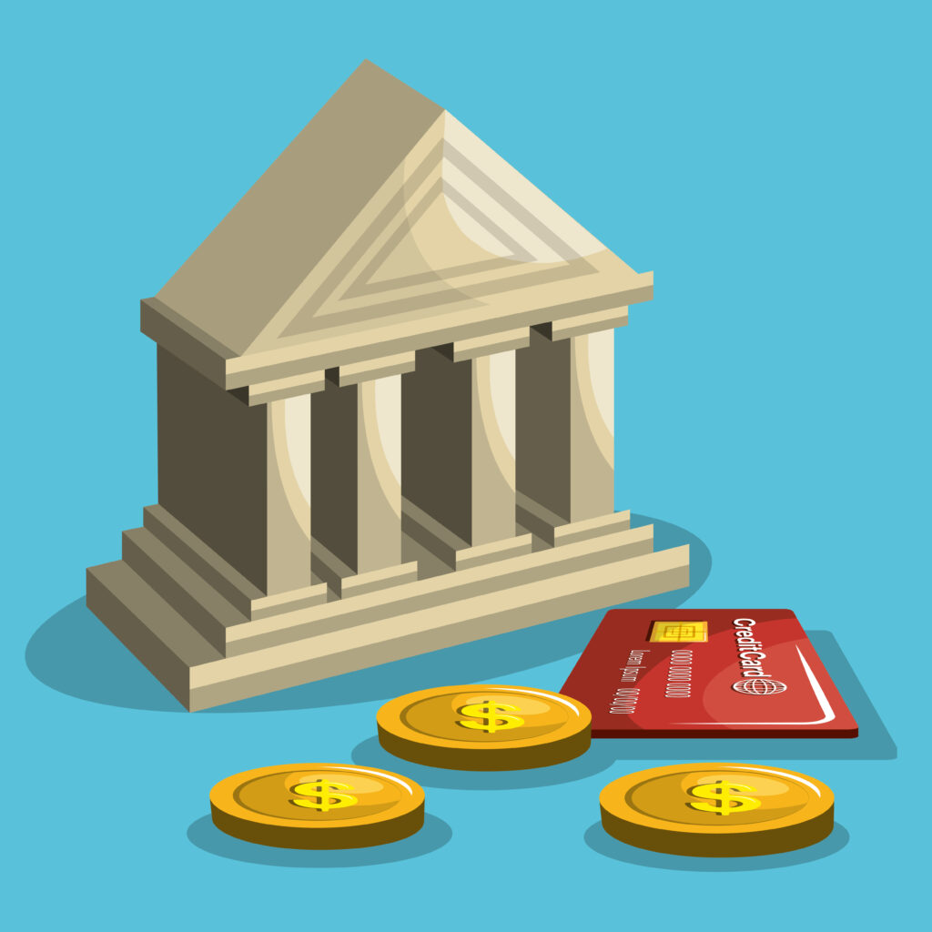 imagem de moedas representando projeção selic 2026