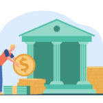 imagem de banco representando inflação e selic no ano de 2026